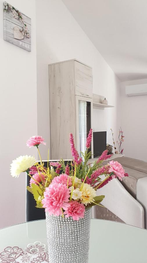 Apartment Jelena Sutvara Κότορ Εξωτερικό φωτογραφία