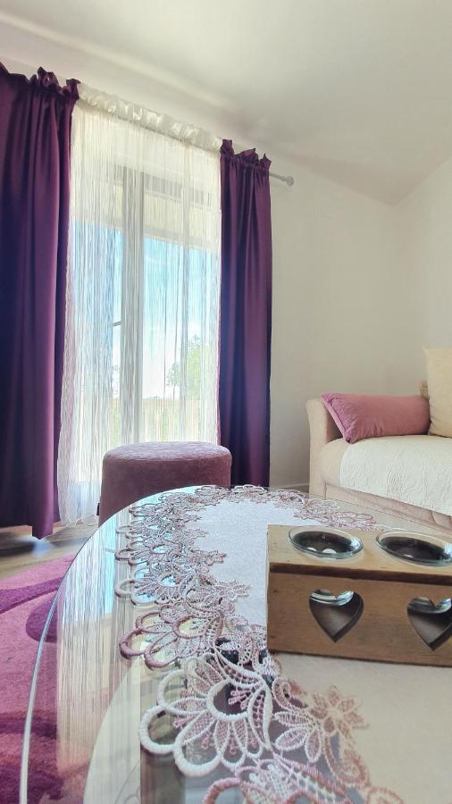 Apartment Jelena Sutvara Κότορ Εξωτερικό φωτογραφία