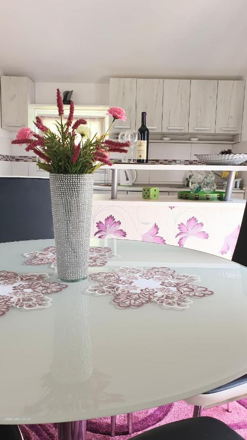 Apartment Jelena Sutvara Κότορ Εξωτερικό φωτογραφία