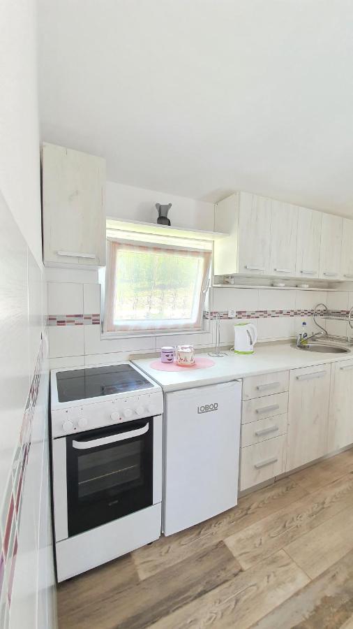 Apartment Jelena Sutvara Κότορ Εξωτερικό φωτογραφία