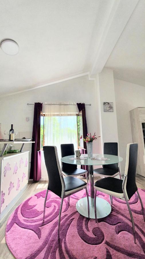 Apartment Jelena Sutvara Κότορ Εξωτερικό φωτογραφία