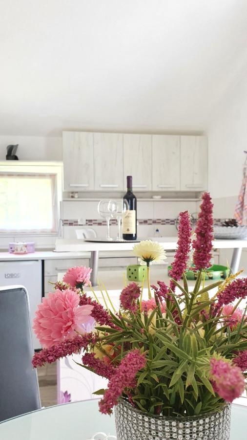 Apartment Jelena Sutvara Κότορ Εξωτερικό φωτογραφία