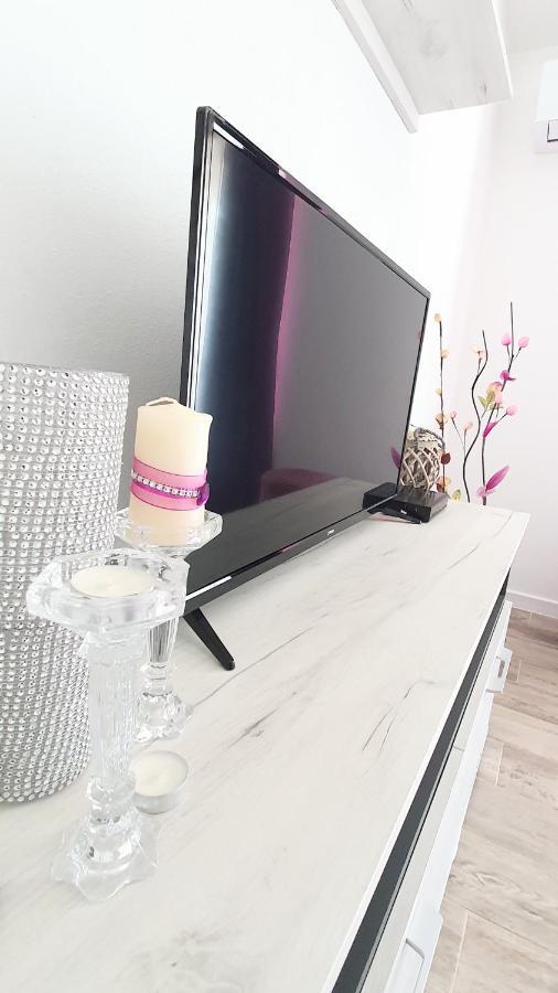 Apartment Jelena Sutvara Κότορ Εξωτερικό φωτογραφία