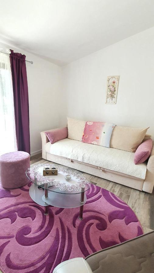 Apartment Jelena Sutvara Κότορ Εξωτερικό φωτογραφία