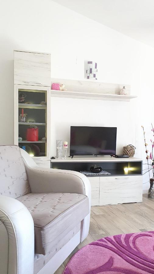 Apartment Jelena Sutvara Κότορ Εξωτερικό φωτογραφία