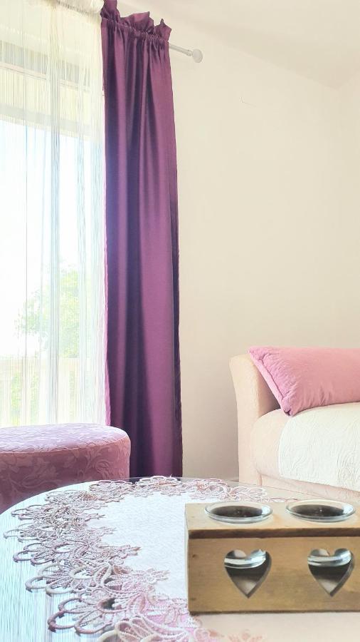 Apartment Jelena Sutvara Κότορ Εξωτερικό φωτογραφία
