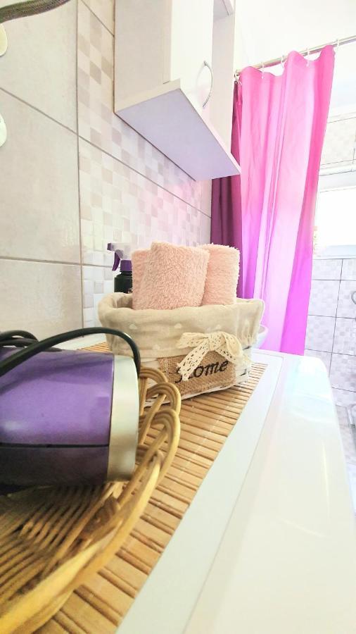 Apartment Jelena Sutvara Κότορ Εξωτερικό φωτογραφία