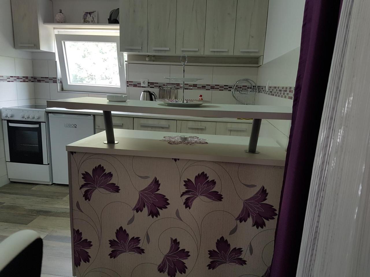 Apartment Jelena Sutvara Κότορ Εξωτερικό φωτογραφία