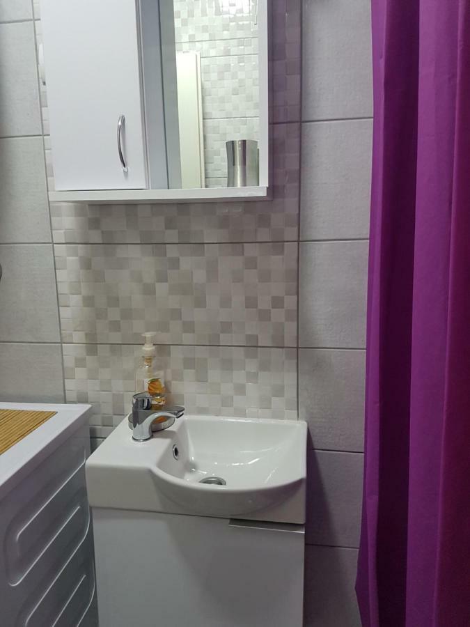 Apartment Jelena Sutvara Κότορ Εξωτερικό φωτογραφία